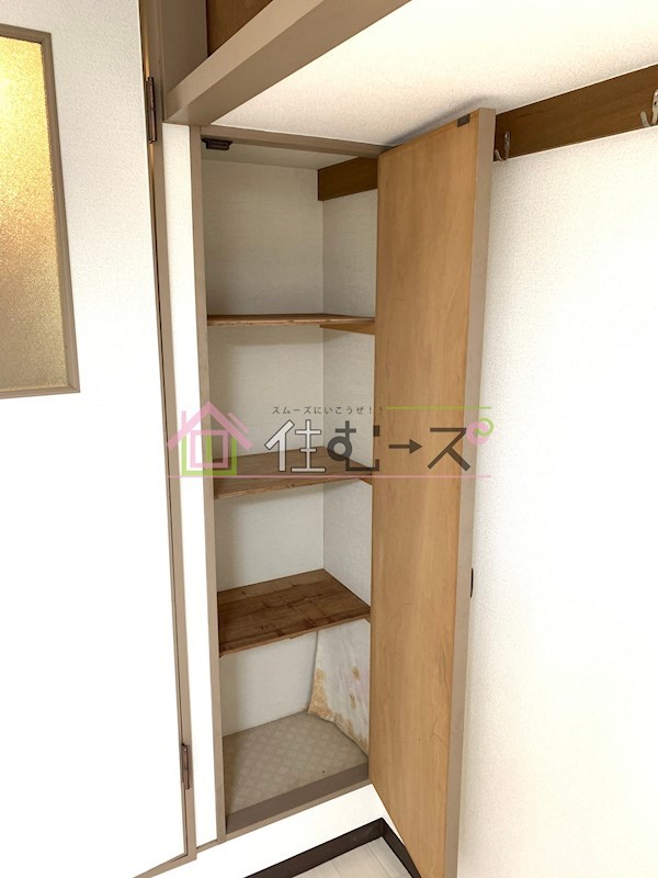 メゾンマルシェ その他2