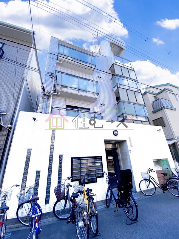 メゾンマルシェ その他外観1