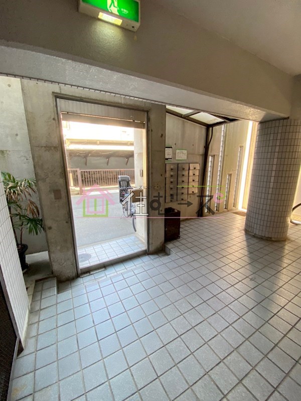 メゾンマルシェ その他外観2