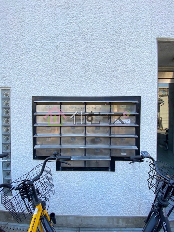 メゾンマルシェ その他外観4