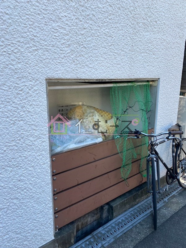 メゾンマルシェ その他外観6