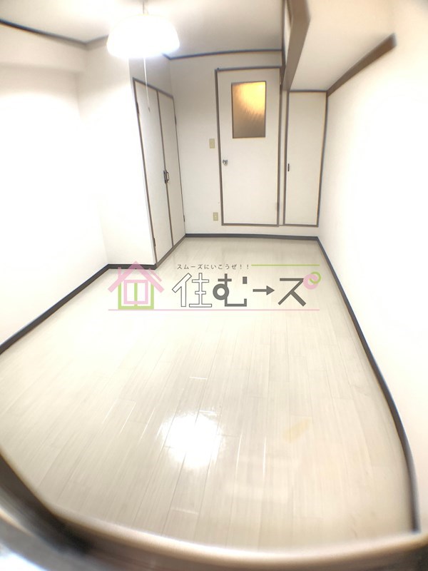 メゾンマルシェ リビング