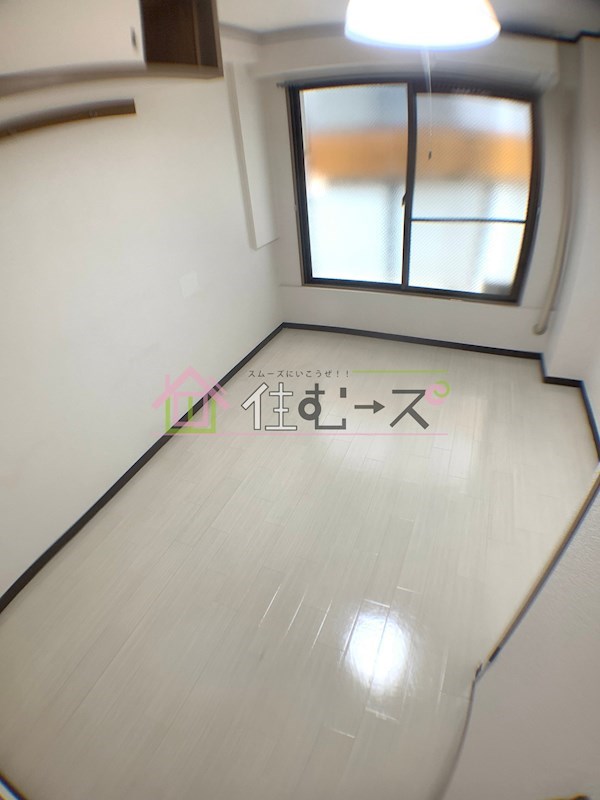 メゾンマルシェ ベッドルーム