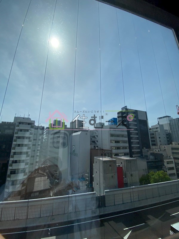 アベニュー淀屋橋 その他4