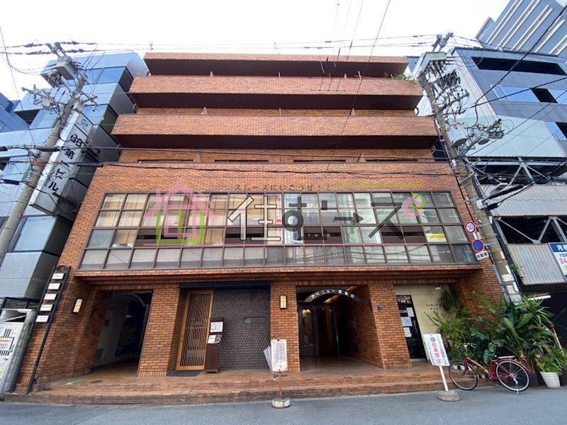 アベニュー淀屋橋 その他外観1