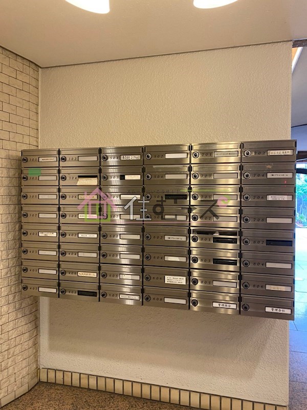 アベニュー淀屋橋 その他外観3