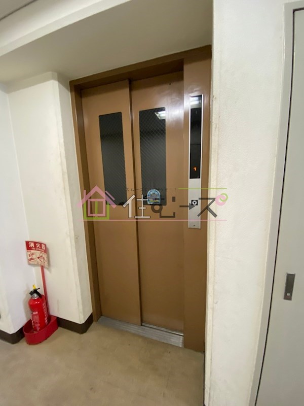 アベニュー淀屋橋 その他外観5