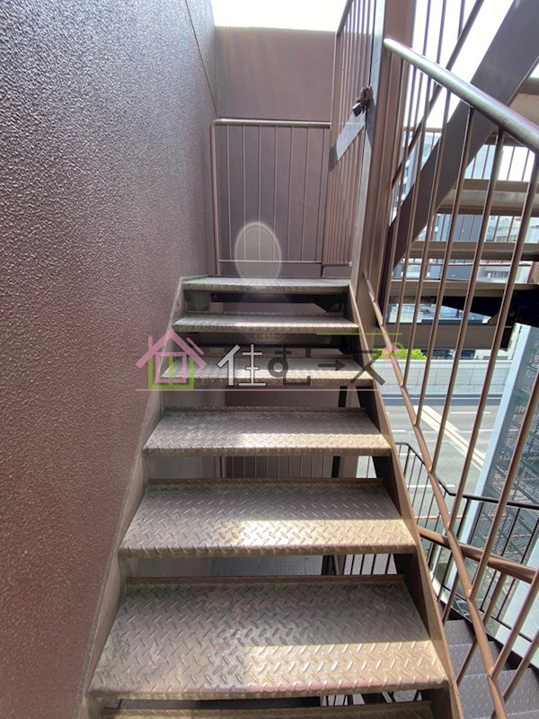 アベニュー淀屋橋 その他外観6