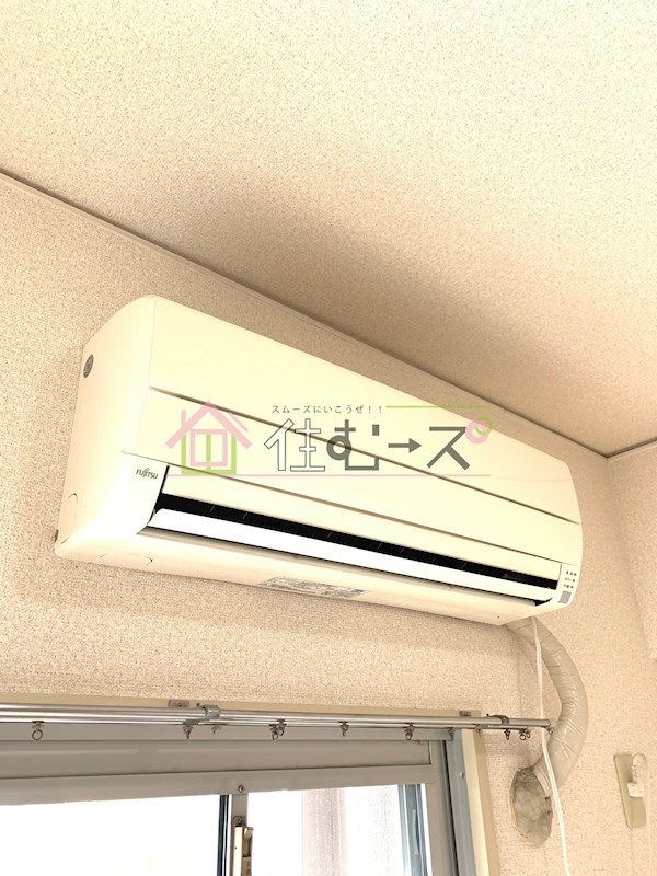 朝日プラザ西天満 その他設備