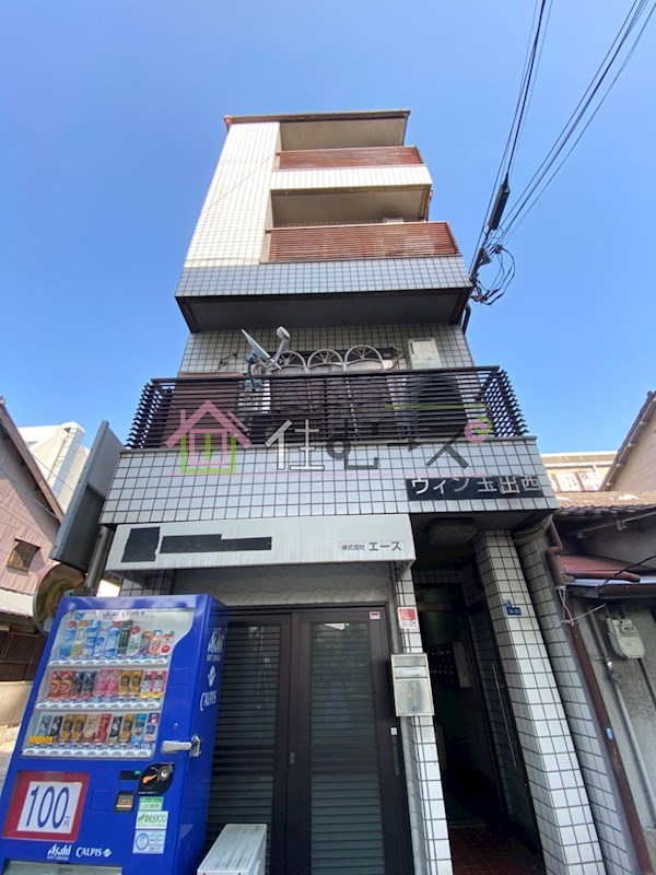 ウィン玉出西 その他外観1