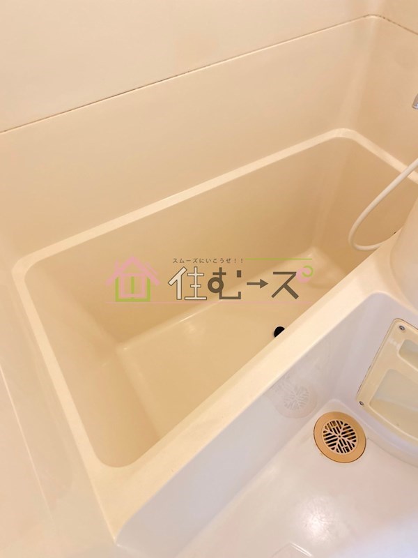 ウィン玉出西 風呂画像