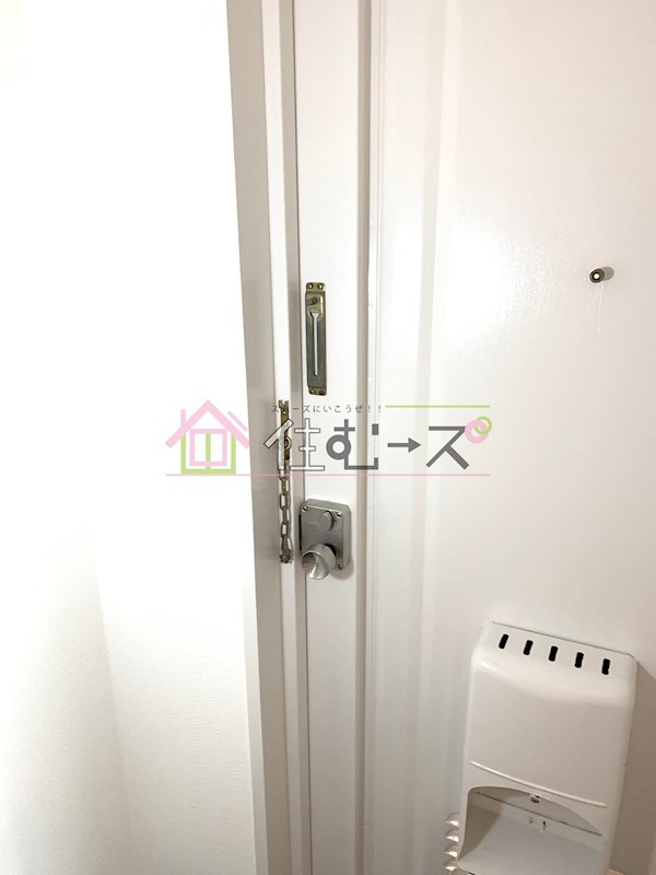 大宝　北天満ロイヤルハイツ その他3