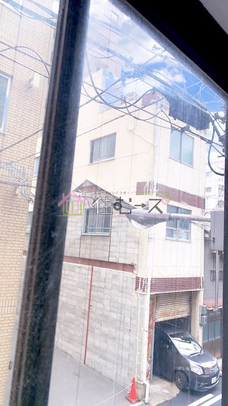 大宝　北天満ロイヤルハイツ その他5