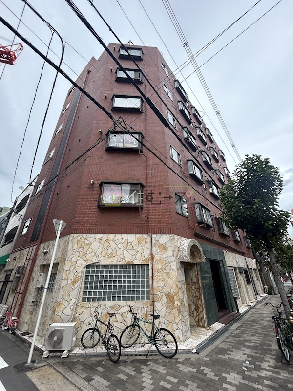 大宝　北天満ロイヤルハイツ その他外観1