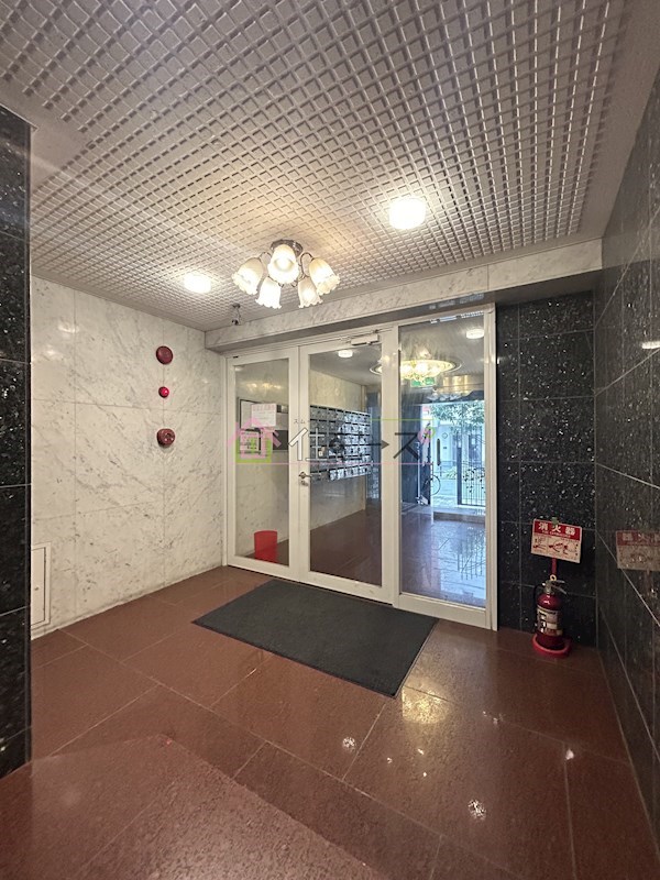 大宝　北天満ロイヤルハイツ その他外観2