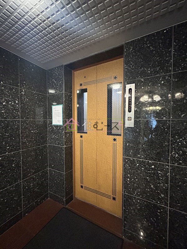 大宝　北天満ロイヤルハイツ その他外観4