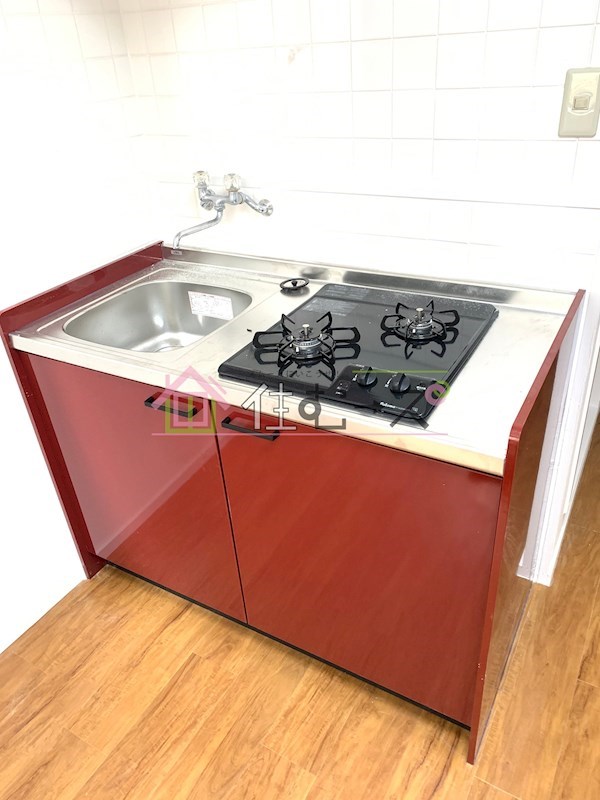 大宝　北天満ロイヤルハイツ キッチン