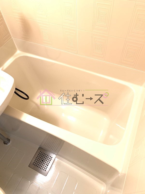 大宝　北天満ロイヤルハイツ 風呂画像