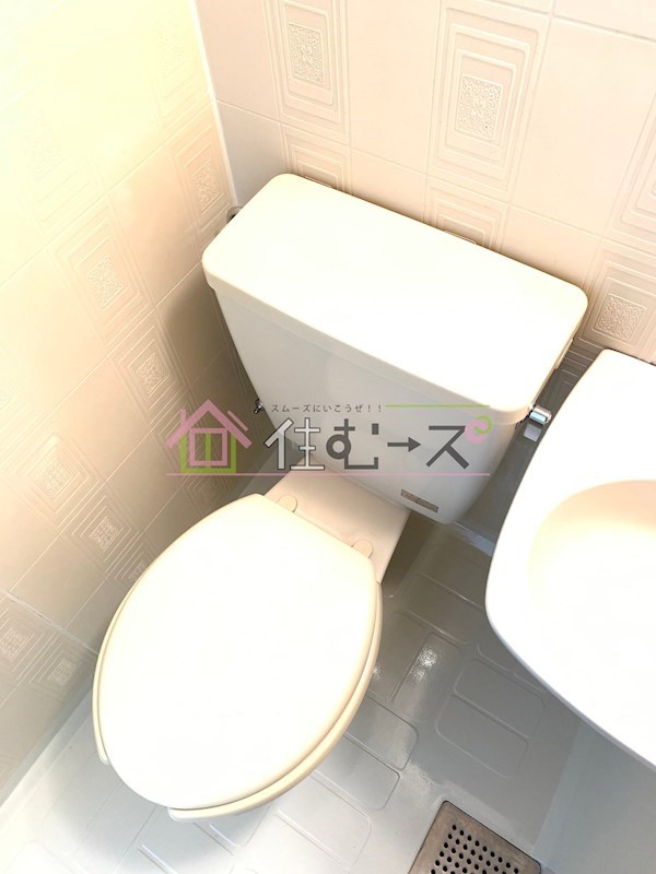 大宝　北天満ロイヤルハイツ ベランダ