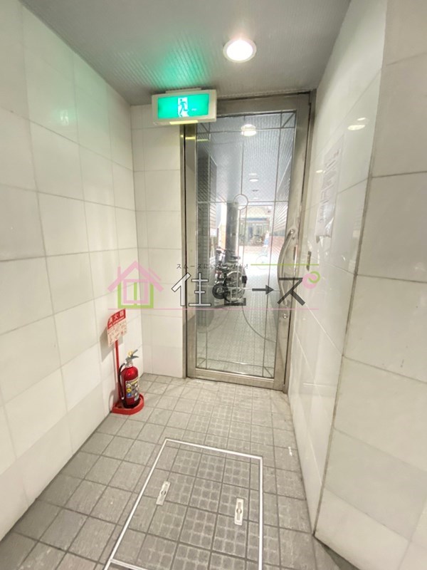 PLAZA船越 その他外観2