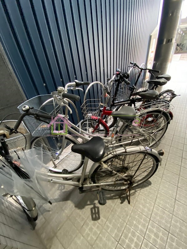 PLAZA船越 その他外観6
