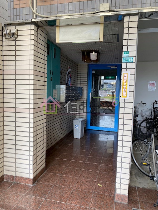 プレアール平野本町 その他1