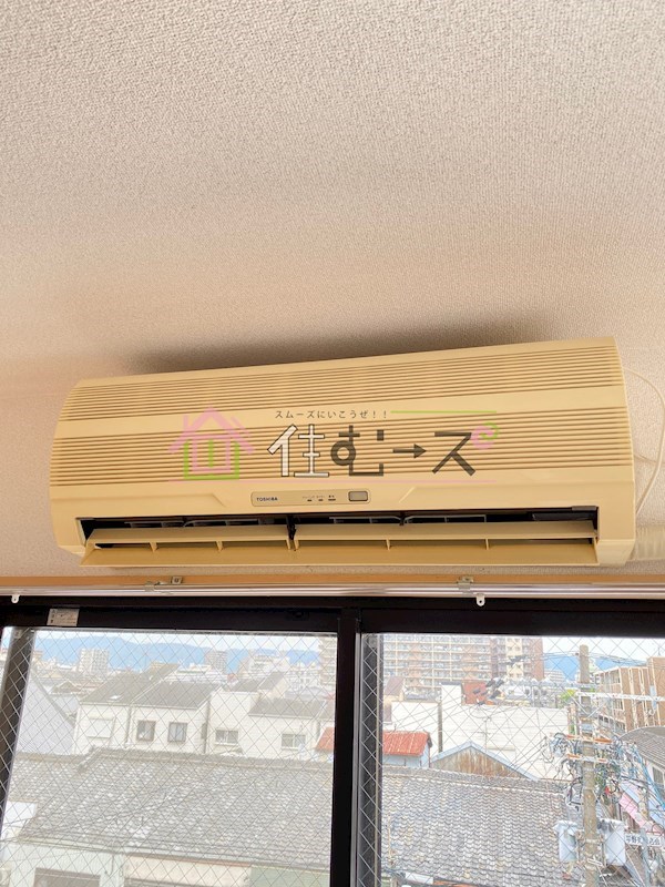 プレアール平野本町 その他5