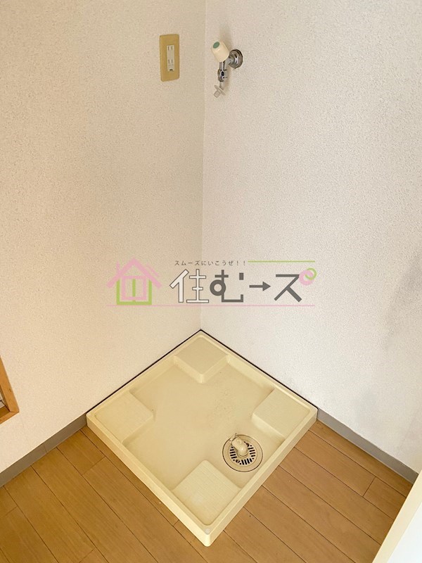 プレアール平野本町 その他6