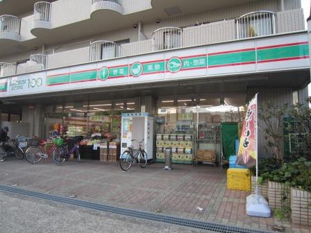 プレアール平野本町 周辺画像1