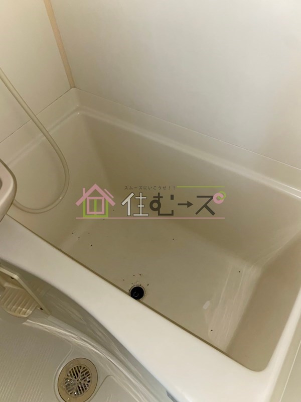 プチメゾン南 風呂画像
