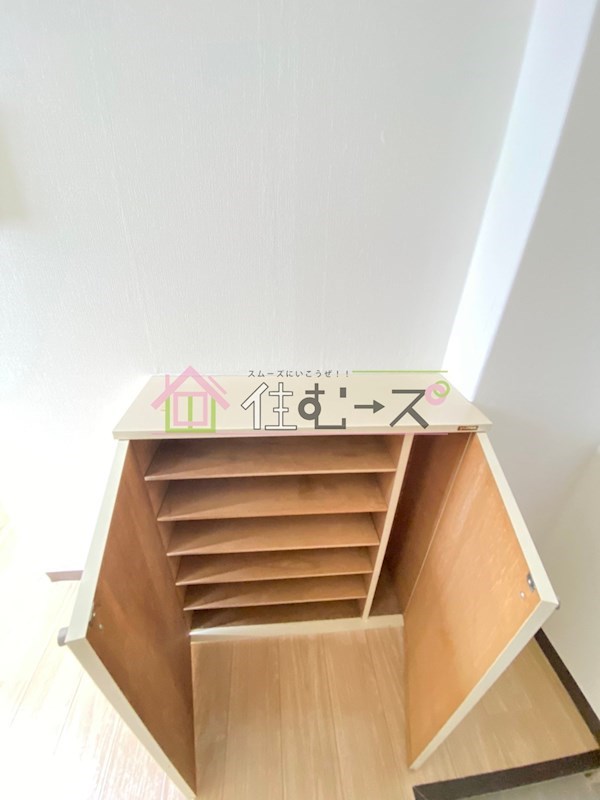 ロイヤル大今里 その他2