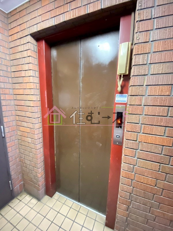 ロイヤル大今里 その他外観6