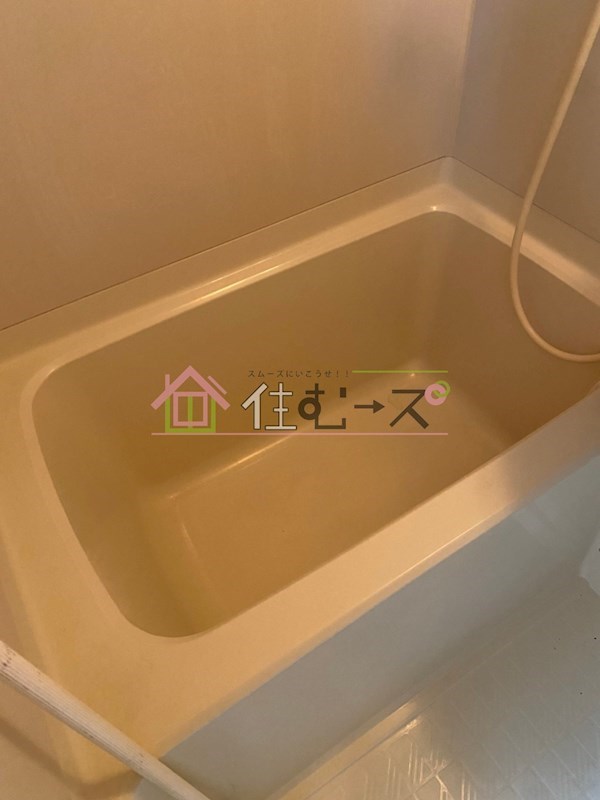 ロイヤル大今里 風呂画像