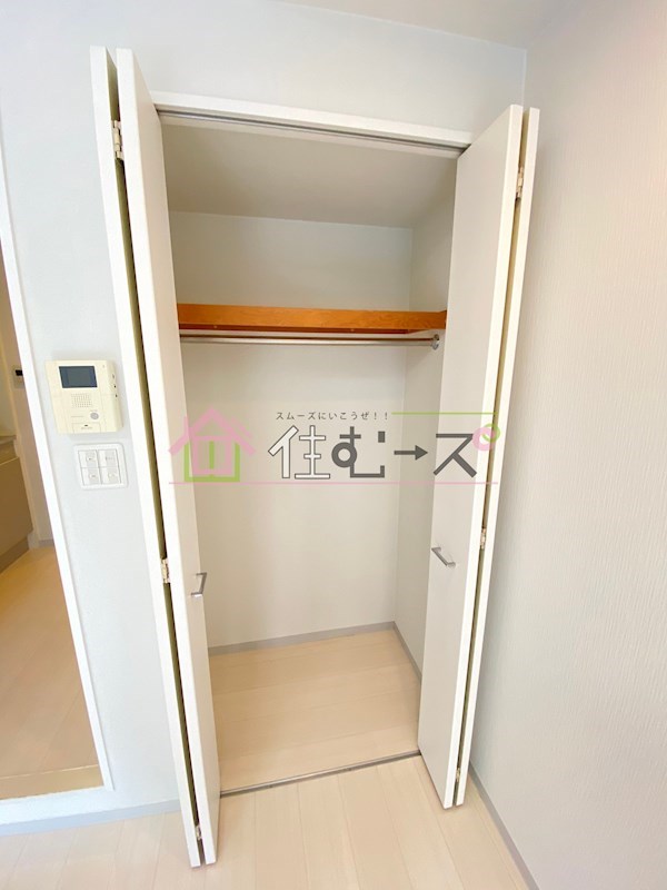 Blue　Bee桜川駅前 その他5