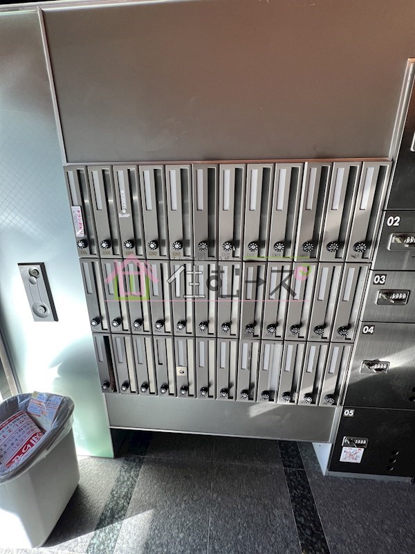 Blue　Bee桜川駅前 その他外観2