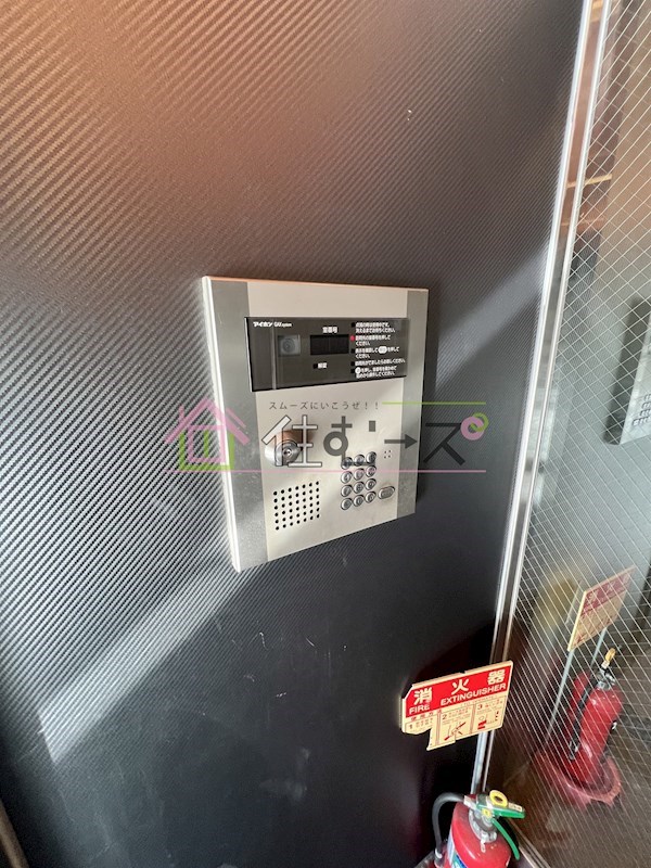 Blue　Bee桜川駅前 その他外観4