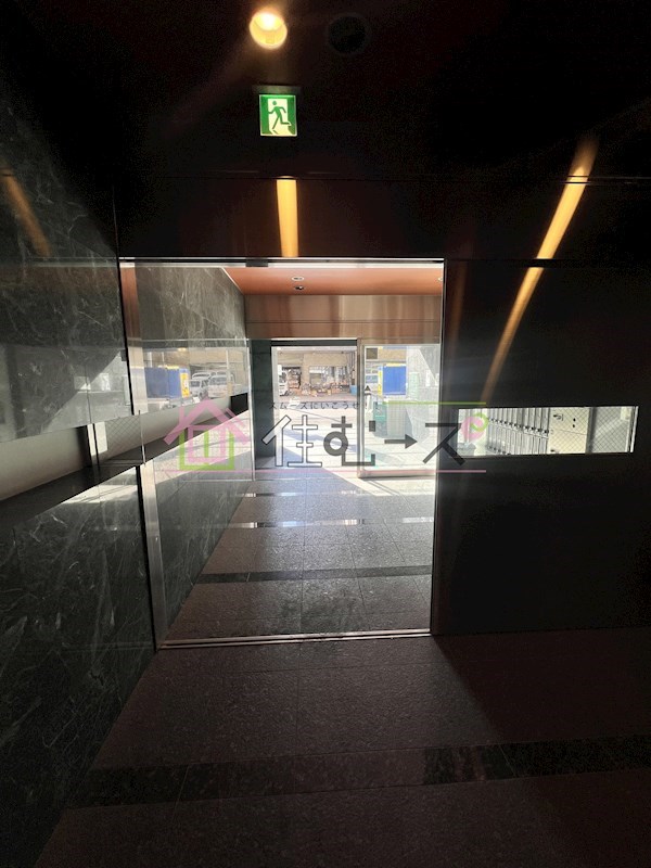 Blue　Bee桜川駅前 その他外観5