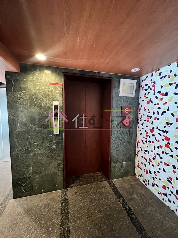 Blue　Bee桜川駅前 その他外観6