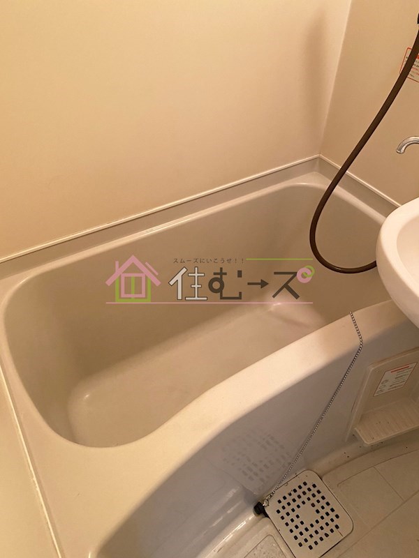 ロイヤル巽 風呂画像