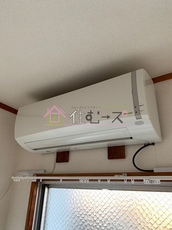 リアライズ上新庄豊新 その他設備