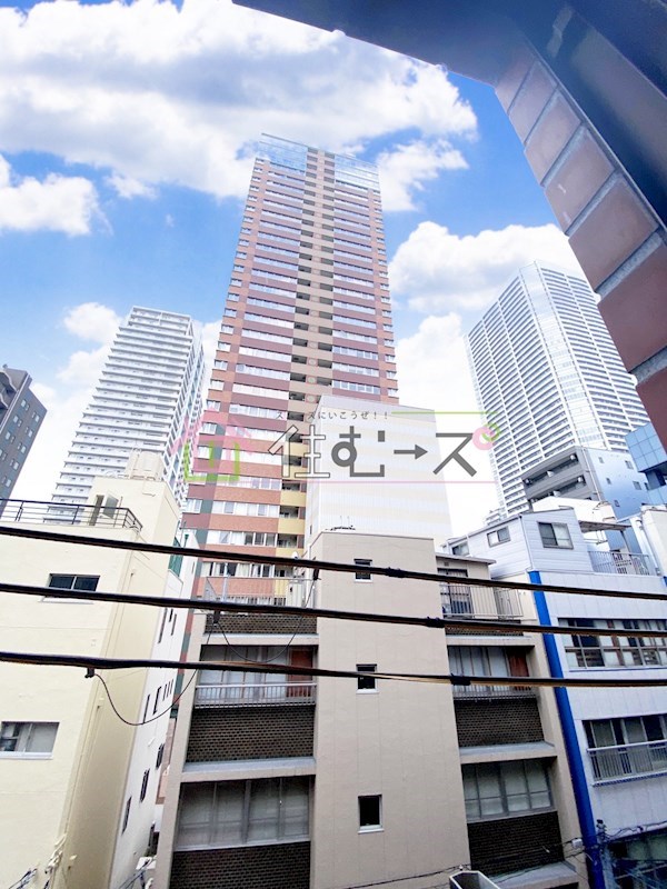 グランドキャナル新町 その他2