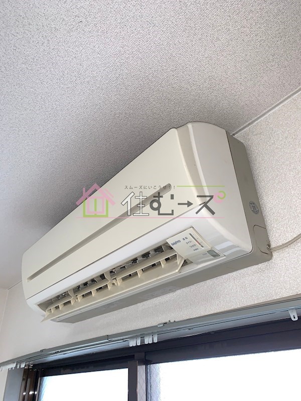 スペースアベノ その他3