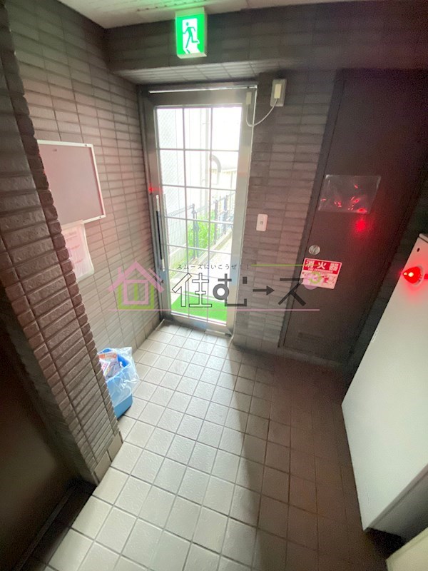 ラフィネ・ドミール その他外観2