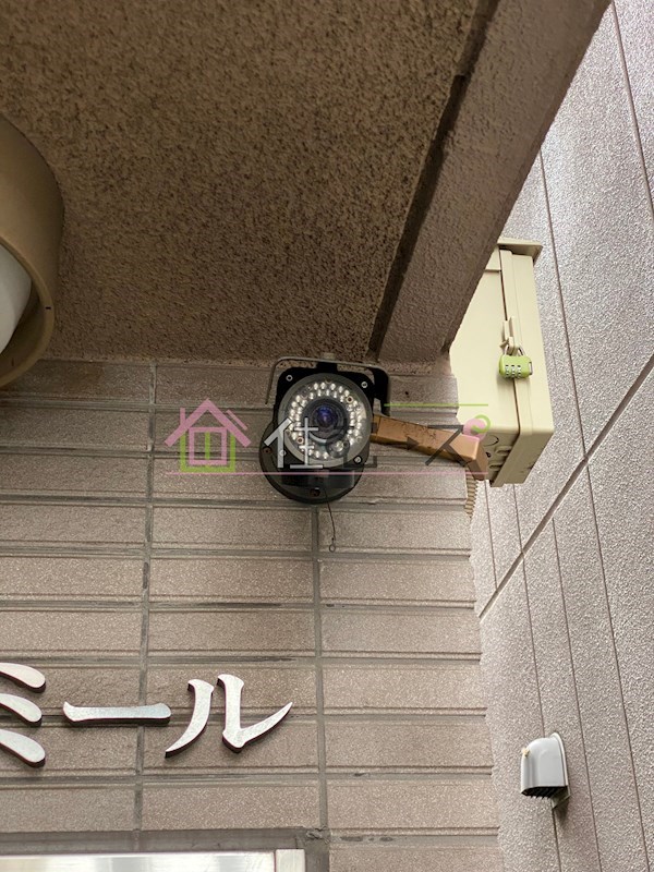 ラフィネ・ドミール その他外観4