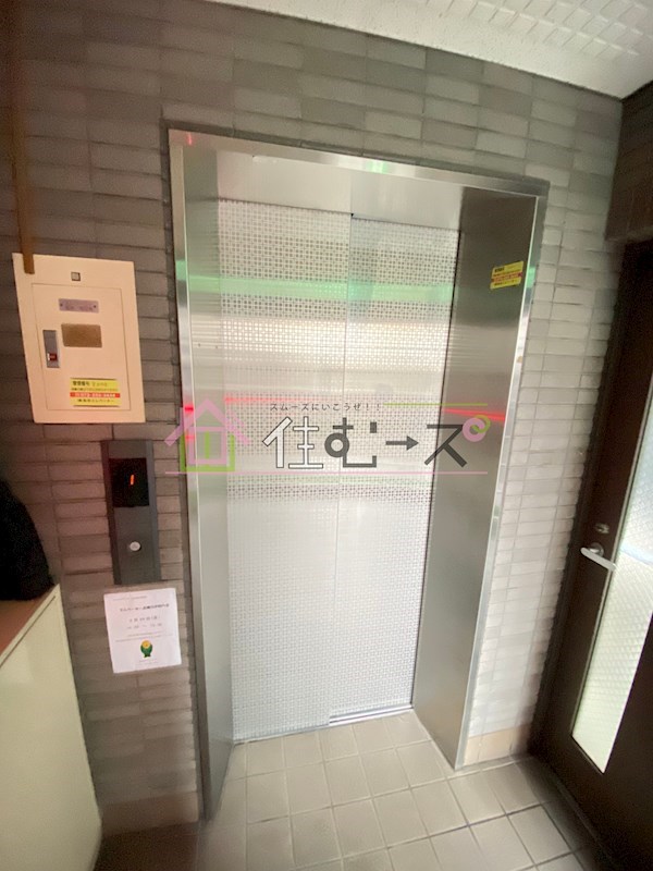 ラフィネ・ドミール その他外観5