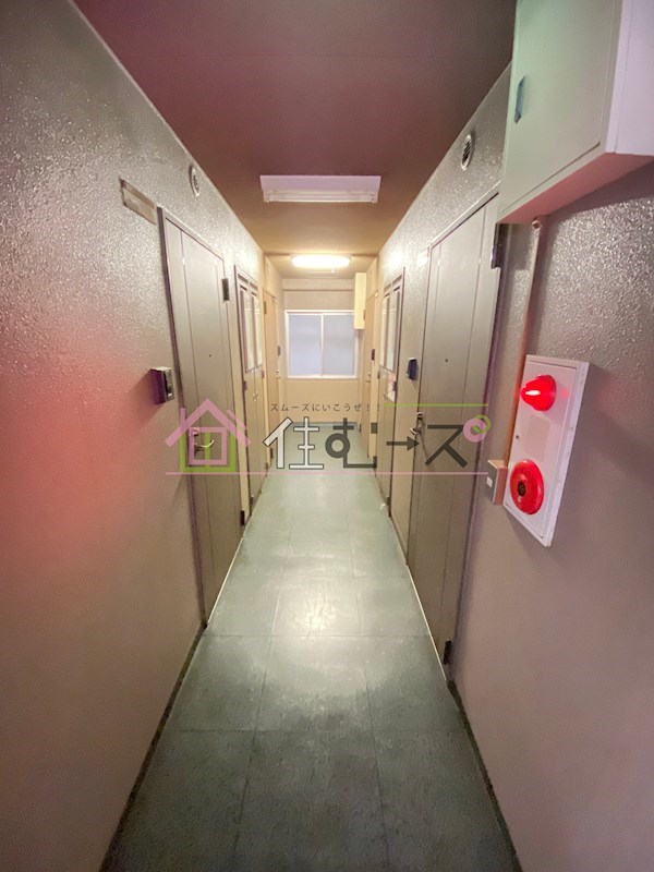 ラフィネ・ドミール その他外観6