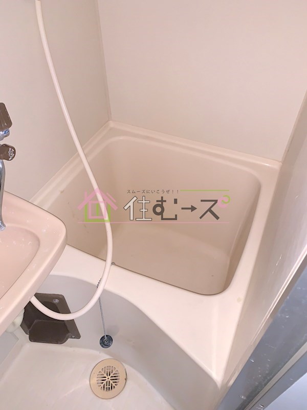 光洋マンション 風呂画像