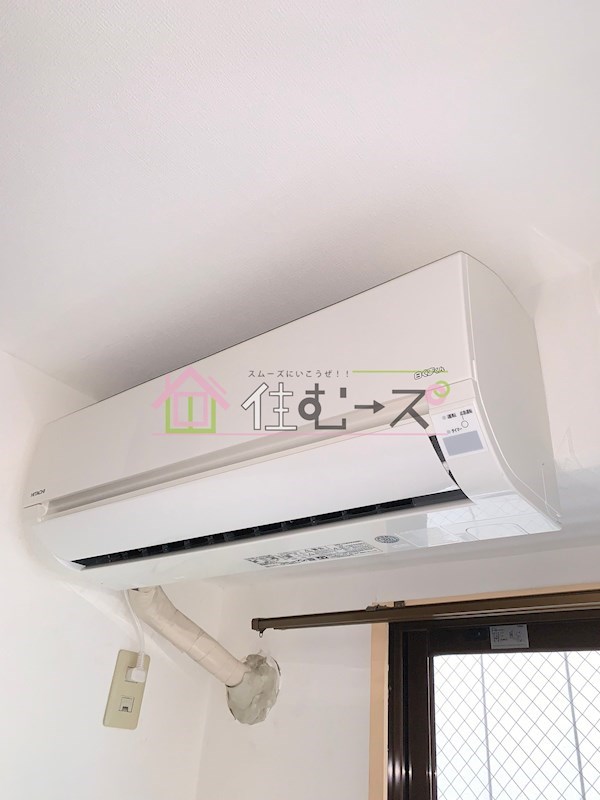 ロイヤルハイツ阿倍野 その他4