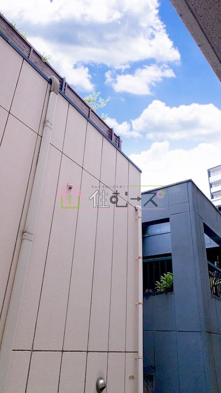 ロイヤルハイツ阿倍野 その他6