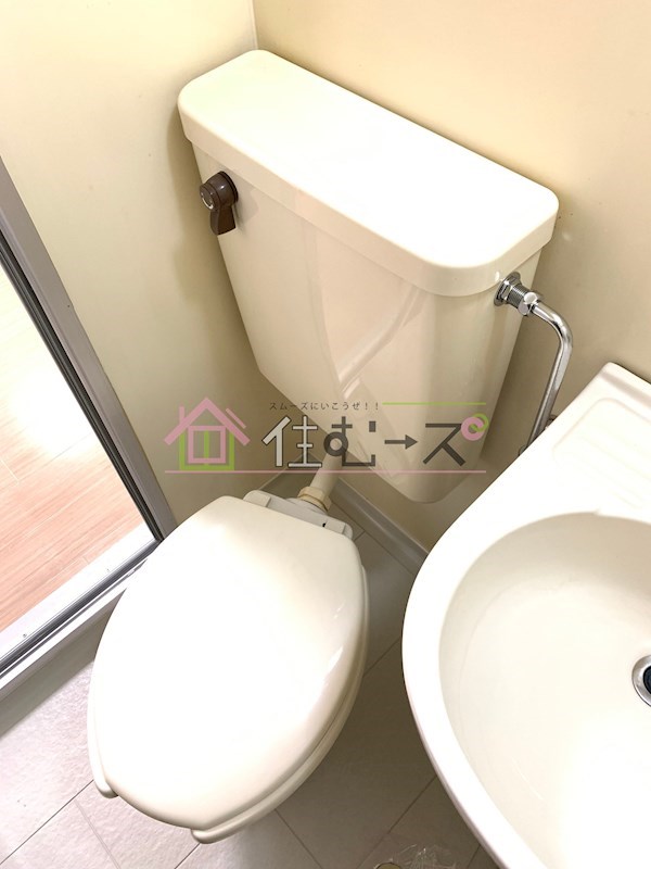 グランビルド阿倍野 その他4